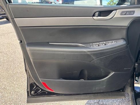 Used 2024 Hyundai Palisade SEL image 9