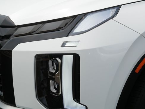 Certified 2025 Hyundai Palisade SEL AWD/4WD image 10