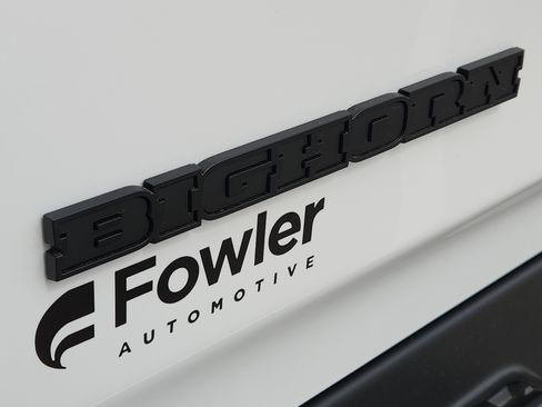 New 2026 RAM 1500 Big Horn image 7