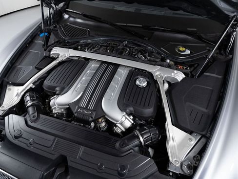 Used 2023 Bentley Continental GT Speed image 10