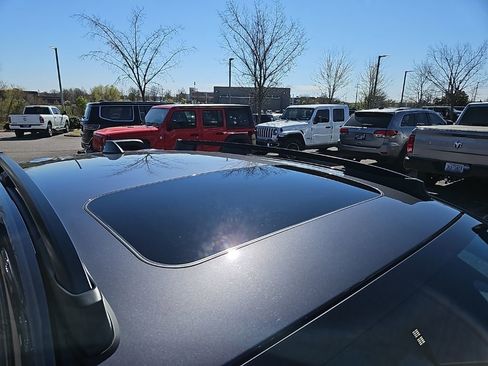 Used 2024 Subaru Crosstrek 2.5i Limited w/ Popular Package #4A image 9