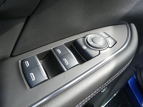Certified 2024 Buick Envision Avenir AWD/4WD image 22