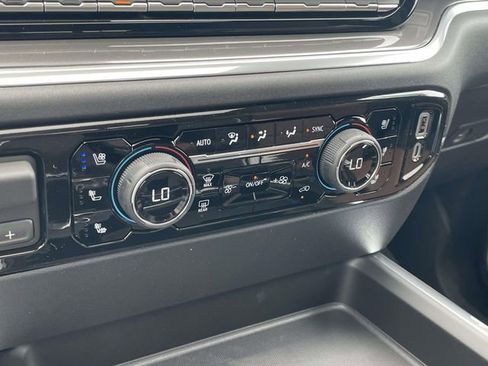 New 2026 Chevrolet Silverado 2500 High Country w/ High Country Premium Package AWD/4WD image 16