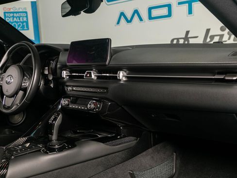 Used 2021 Toyota Supra Premium w/ Driver Assist Package image 6