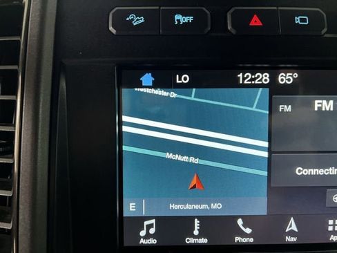 Used 2018 Ford F150 Raptor w/ Equipment Group 802A Luxury image 14