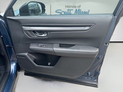 Certified 2024 Honda CR-V LX image 33
