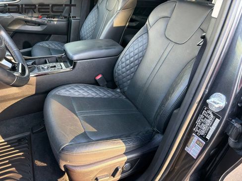Used 2021 Kia Sorento SX Prestige AWD/4WD image 15