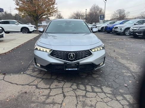 Certified 2025 Acura Integra A-Spec image 26