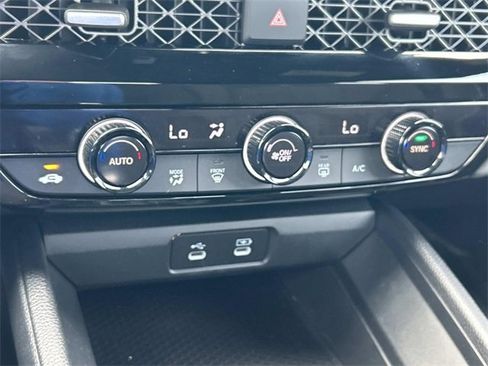 Used 2024 Honda Accord Sport image 27