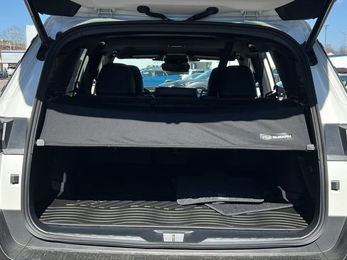 New 2026 Subaru Outback Limited AWD/4WD image 13