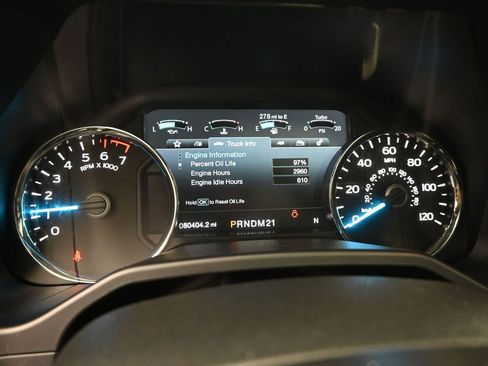 Used 2015 Ford F150 Lariat w/ Equipment Group 501A Mid image 16