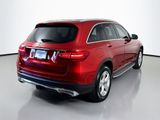 Used 2018 Mercedes-Benz GLC 300 image 5