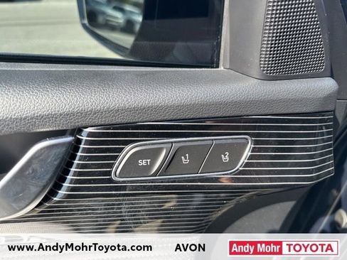 Used 2023 Hyundai Palisade Calligraphy AWD/4WD image 12