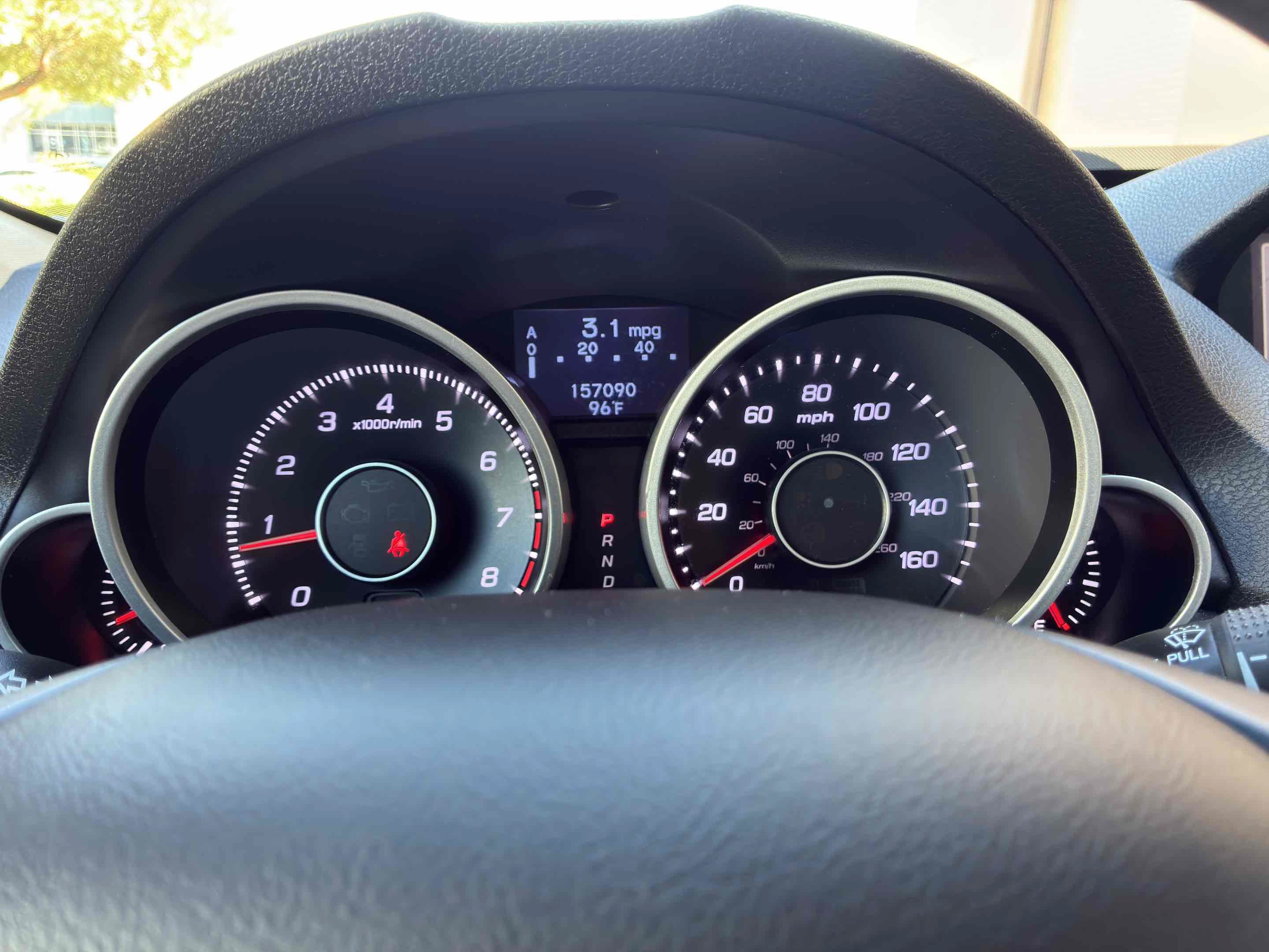 Used 2014 Acura TL w/ Technology Package FWD image 21
