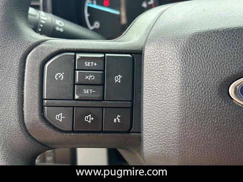 Used 2024 Ford F250 XLT image 24