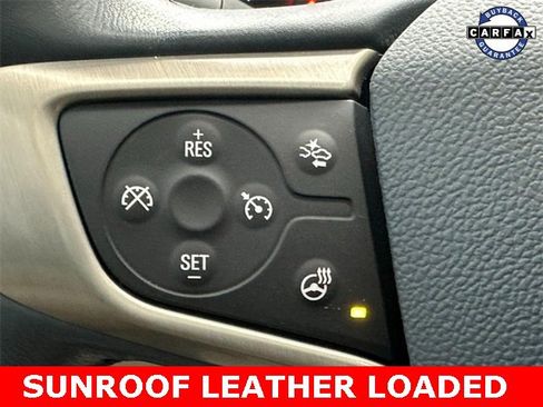 Used 2022 GMC Acadia Denali w/ Denali Ultimate Package image 22