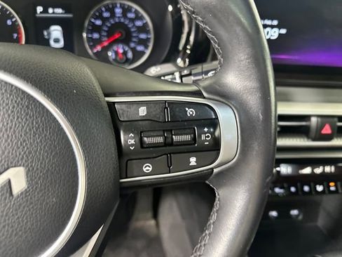 Used 2022 Kia K5 GT-Line w/ GT-Line FWD Premium Package image 16