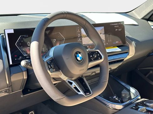 New 2026 BMW X3 xDrive30 w/ M Sport Package image 30