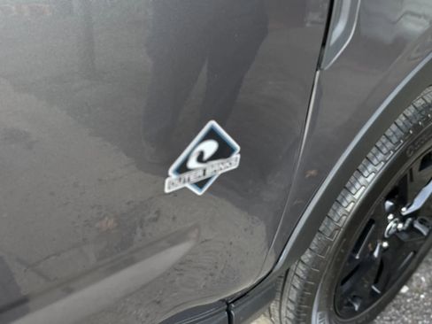 Used 2023 Ford Bronco Sport Outer Banks w/ Tech Package image 48