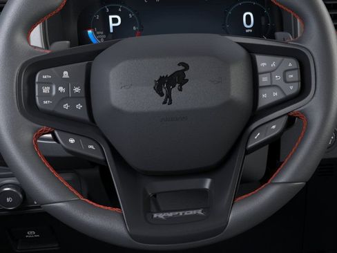 New 2026 Ford Bronco Raptor AWD/4WD image 14