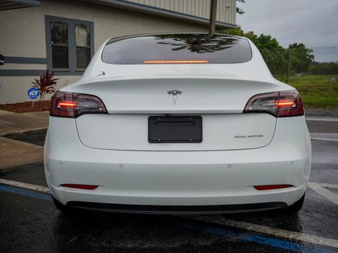 Used 2020 Tesla Model 3 Long Range image 5