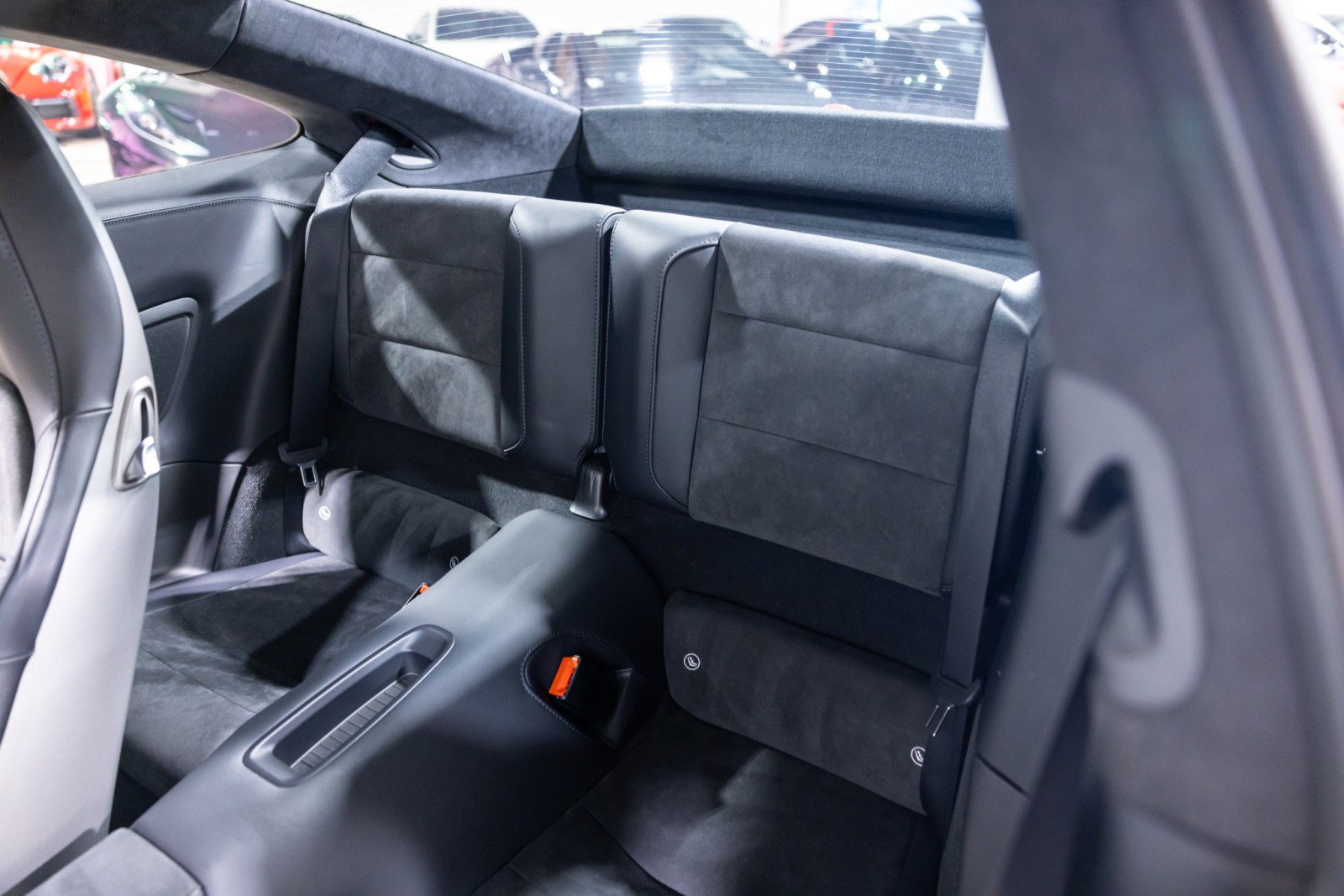 Used 2016 Porsche 911 GT3 RS image 33