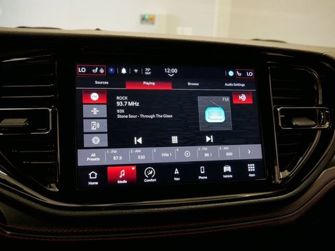 Certified 2024 Dodge Durango R/T image 29