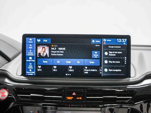 Used 2026 Acura MDX Type S image 16