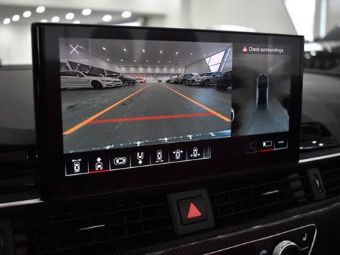 Used 2023 Audi S5 Premium Plus w/ Premium Plus Package image 38