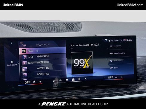 New 2026 BMW X5 sDrive40i w/ M Sport Package RWD image 8