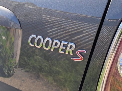 Used 2013 MINI Cooper S w/ Premium Pkg 2 image 9