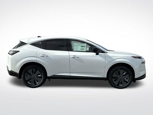 New 2026 Nissan Murano SL AWD/4WD image 6