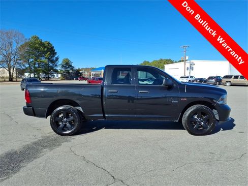 Used 2019 RAM 1500 Express w/ Express Value Package image 6