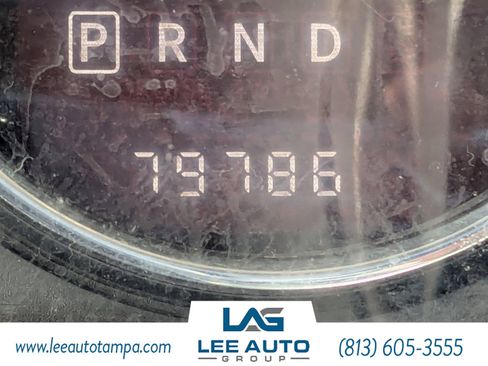 Used 2016 Jeep Compass Latitude image 24