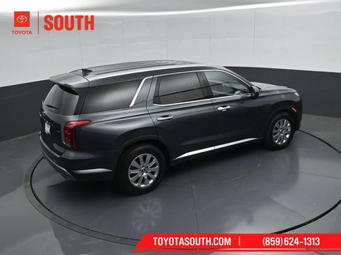 Used 2025 Hyundai Palisade SEL AWD/4WD image 49