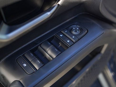 New 2025 Toyota Tacoma TRD Sport image 24