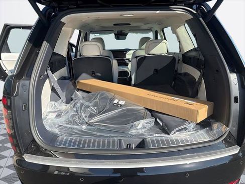 New 2026 Hyundai Palisade Calligraphy AWD/4WD image 18