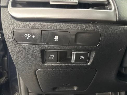 Used 2025 Hyundai Palisade SEL FWD image 21