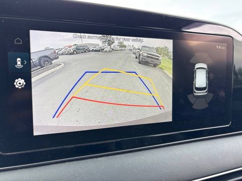 Used 2022 Hyundai Palisade SEL w/ Premium Package FWD image 24