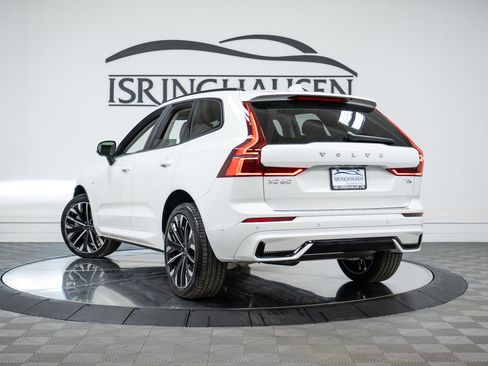 New 2026 Volvo XC60 T8 Ultra w/ Climate Package image 28