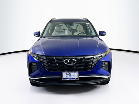 Used 2023 Hyundai Tucson SEL w/ Convenience Package image 2
