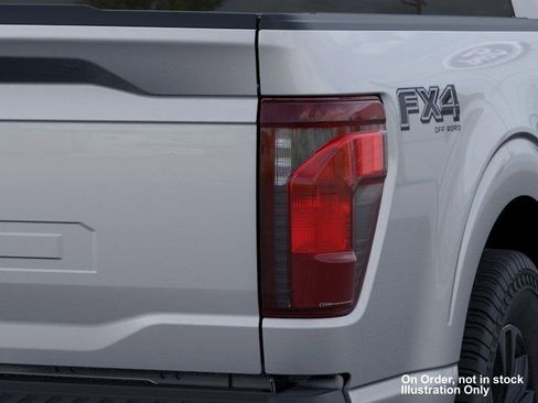 New 2026 Ford F150 XLT image 16