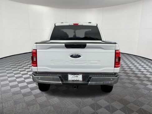 Used 2022 Ford F150 XLT w/ Trailer Tow Package image 5