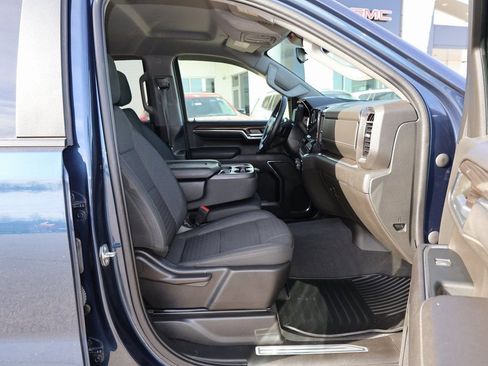 Used 2023 Chevrolet Silverado 1500 LT image 26