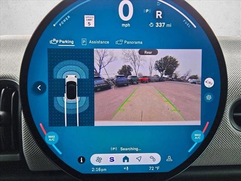 New 2026 MINI Cooper 2-Door Hardtop image 13