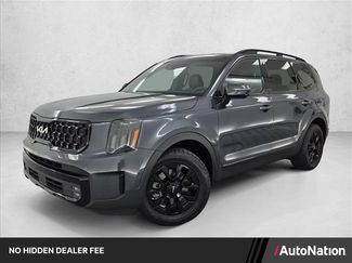 Used 2024 Kia Telluride SX X-Pro AWD/4WD video 1