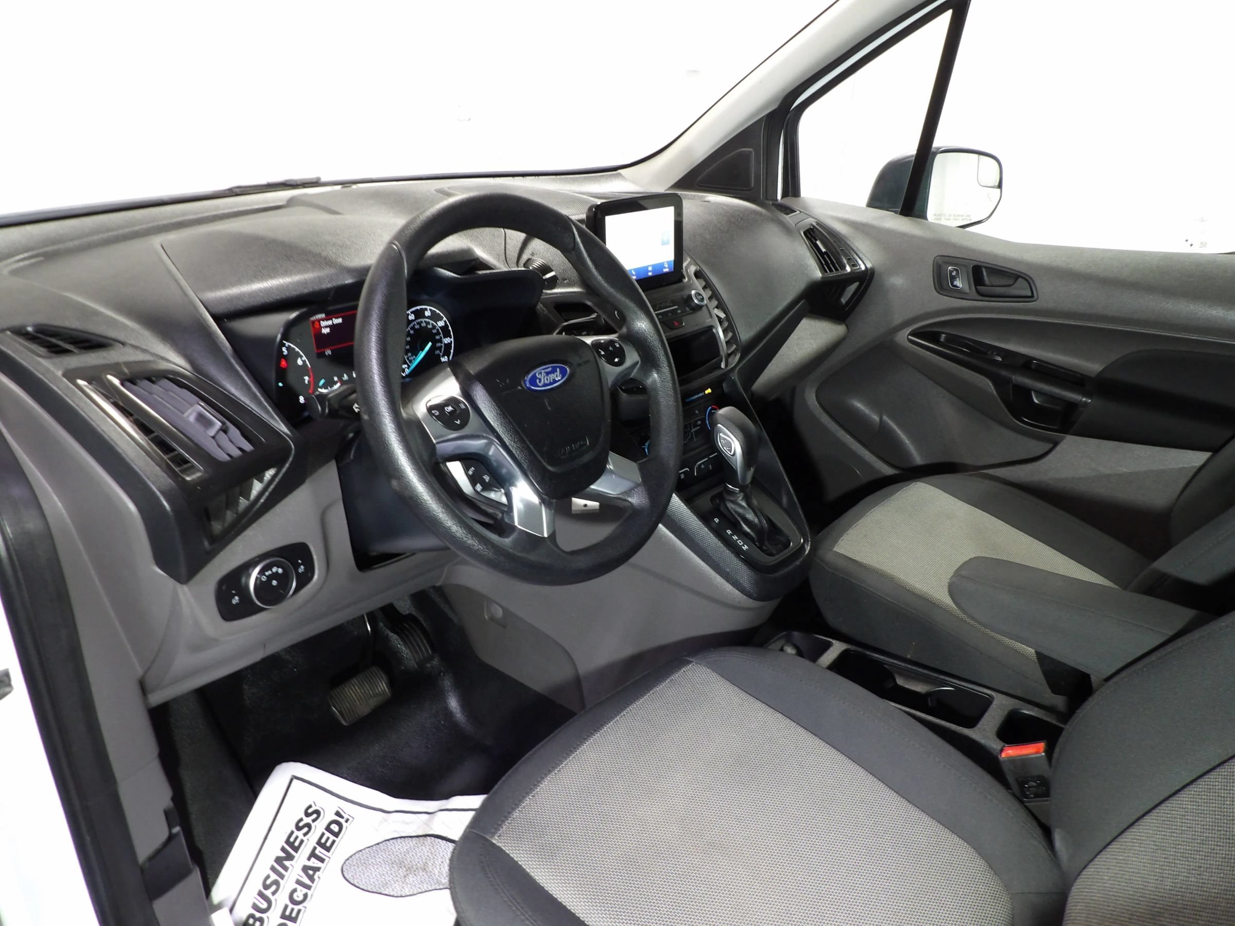 Used 2022 Ford Transit Connect XL FWD image 13