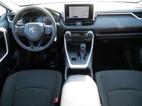 Certified 2024 Toyota RAV4 LE image 10