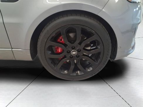 Used 2020 Land Rover Range Rover Sport HSE Dynamic AWD/4WD image 31