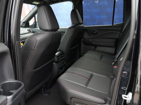 New 2026 Honda Ridgeline TrailSport image 19
